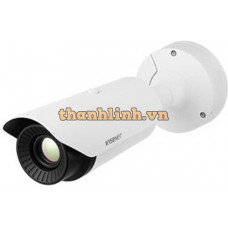 TNO-3040T/VAP - Camera IP WISENET nhiệt QVGA